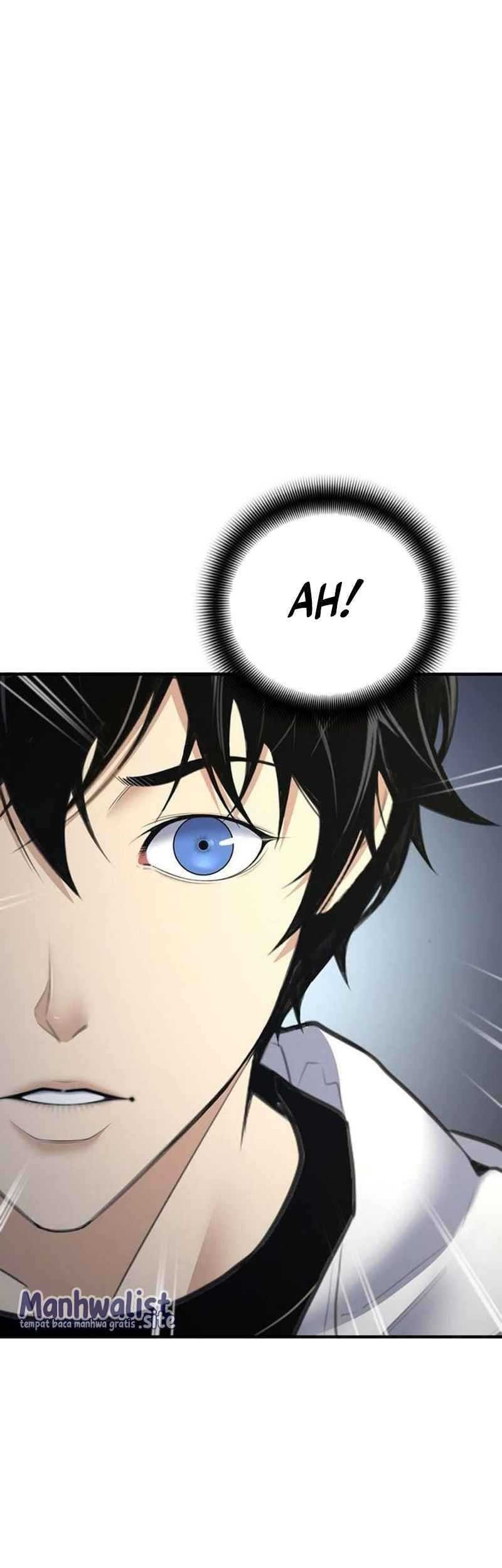 Levelling Up In An Exclusive Dungeon Chapter 31 - halaman 29