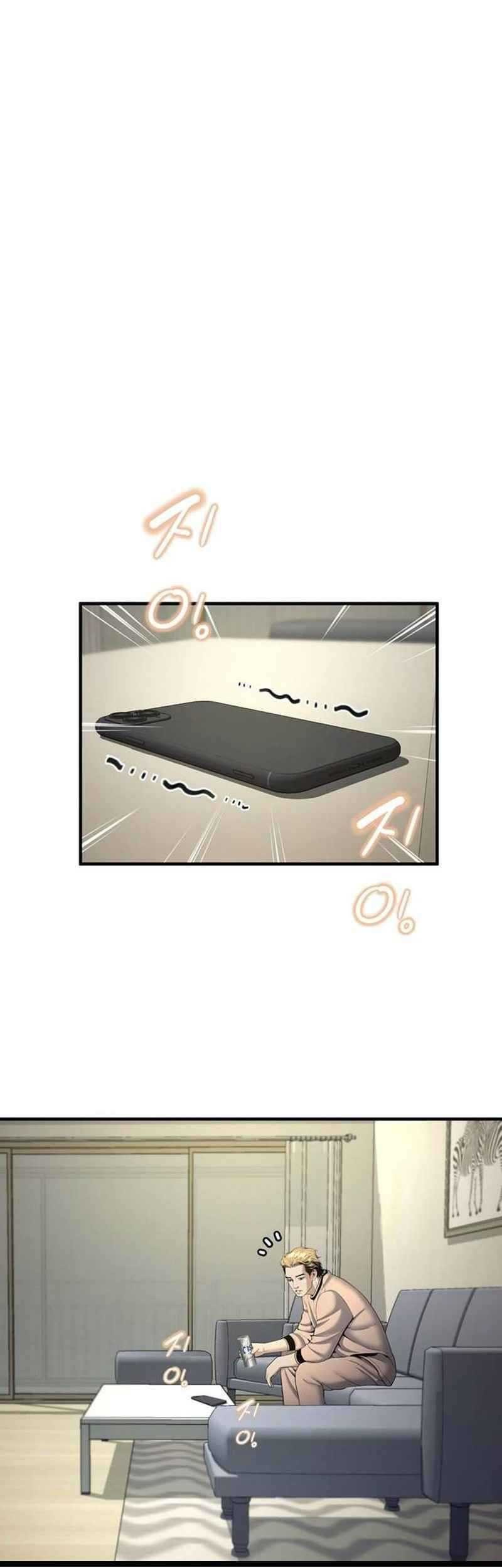 Levelling Up In An Exclusive Dungeon Chapter 31 - halaman 33