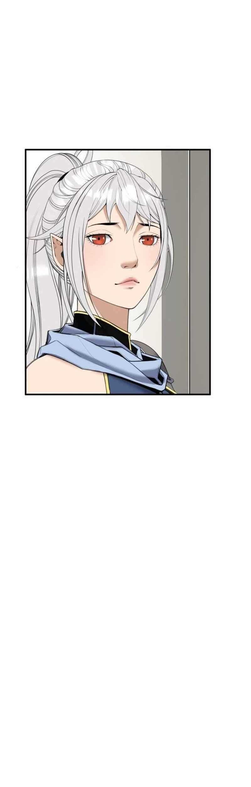 Levelling Up In An Exclusive Dungeon Chapter 31 - halaman 42