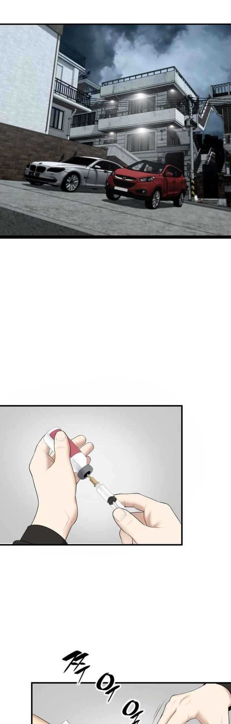 Levelling Up In An Exclusive Dungeon Chapter 31 - halaman 43