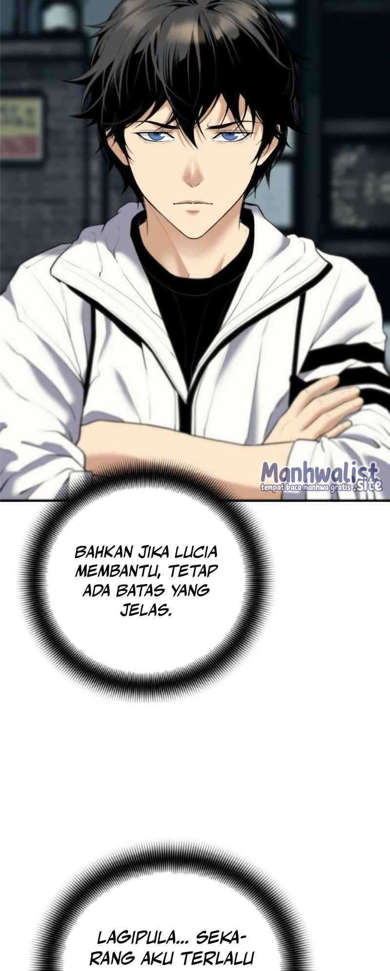 Levelling Up In An Exclusive Dungeon Chapter 31 - halaman 48