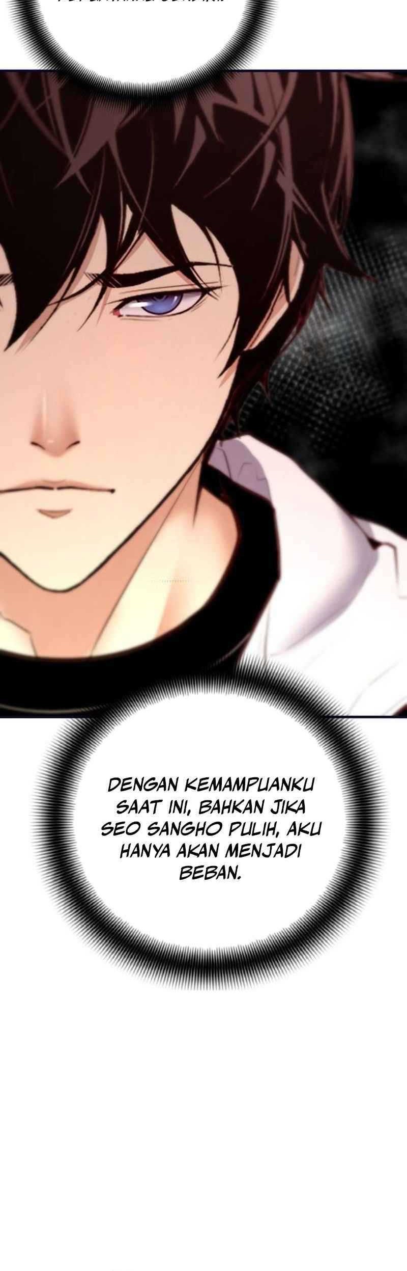 Levelling Up In An Exclusive Dungeon Chapter 31 - halaman 50