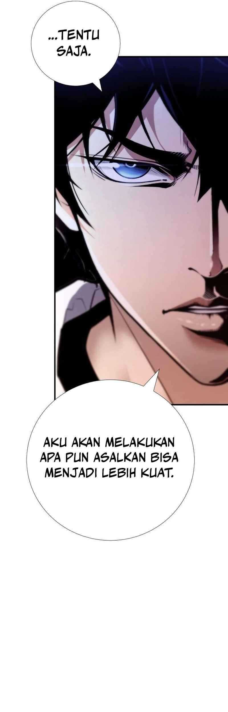 Levelling Up In An Exclusive Dungeon Chapter 31 - halaman 55
