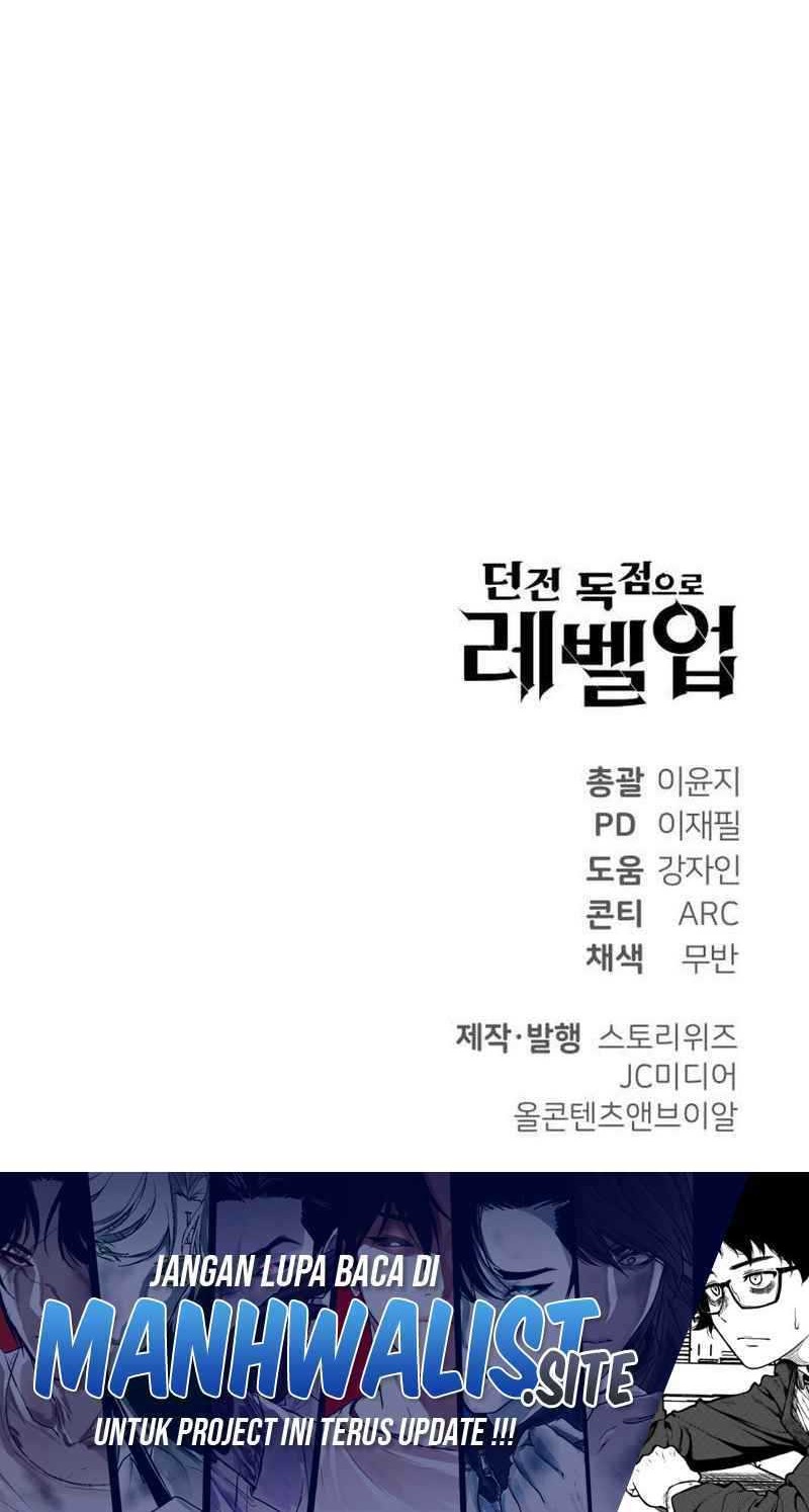 Levelling Up In An Exclusive Dungeon Chapter 31 - halaman 56