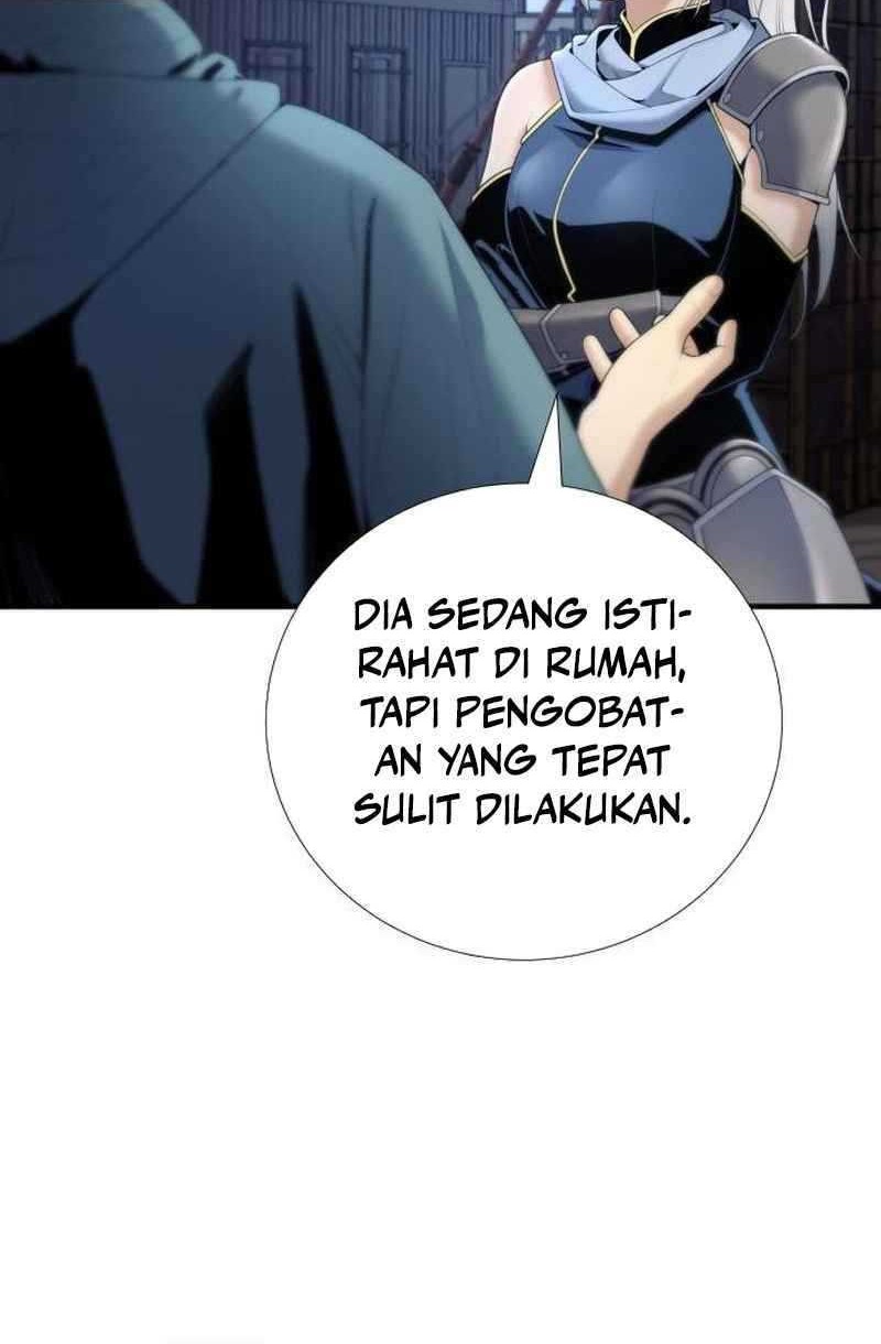 Levelling Up In An Exclusive Dungeon Chapter 31 - halaman 8