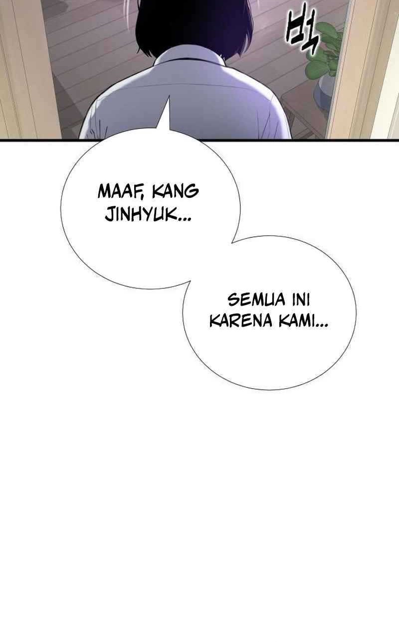 Levelling Up In An Exclusive Dungeon Chapter 32 - halaman 10