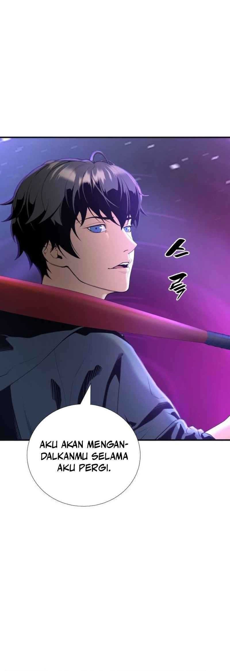 Levelling Up In An Exclusive Dungeon Chapter 32 - halaman 12