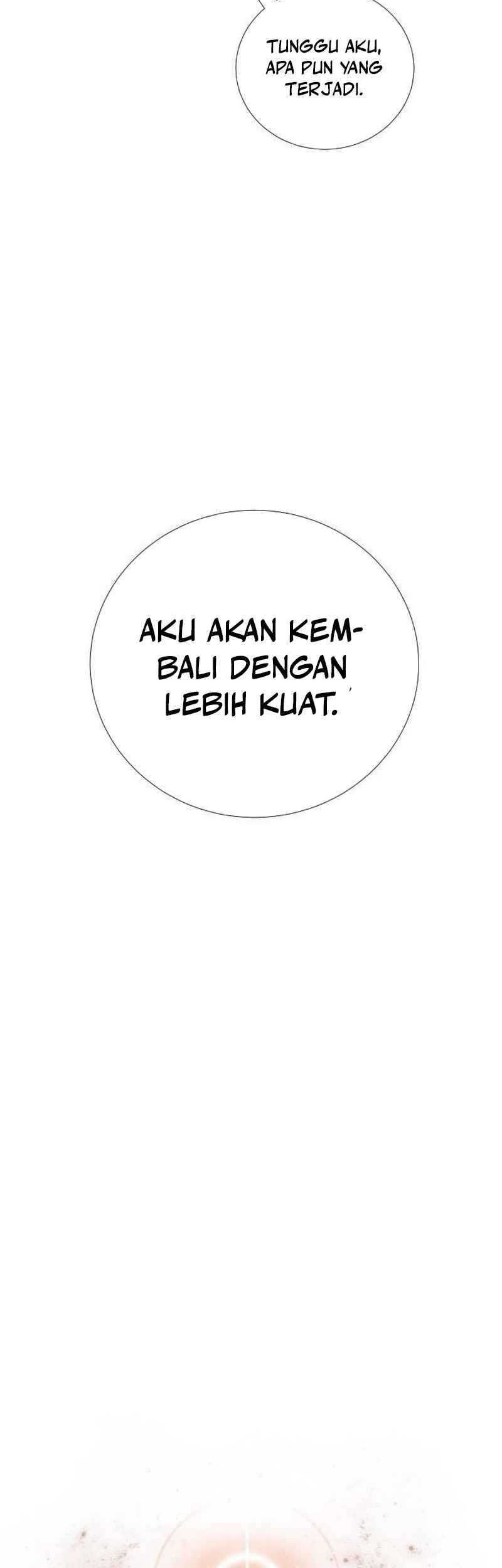 Levelling Up In An Exclusive Dungeon Chapter 32 - halaman 14