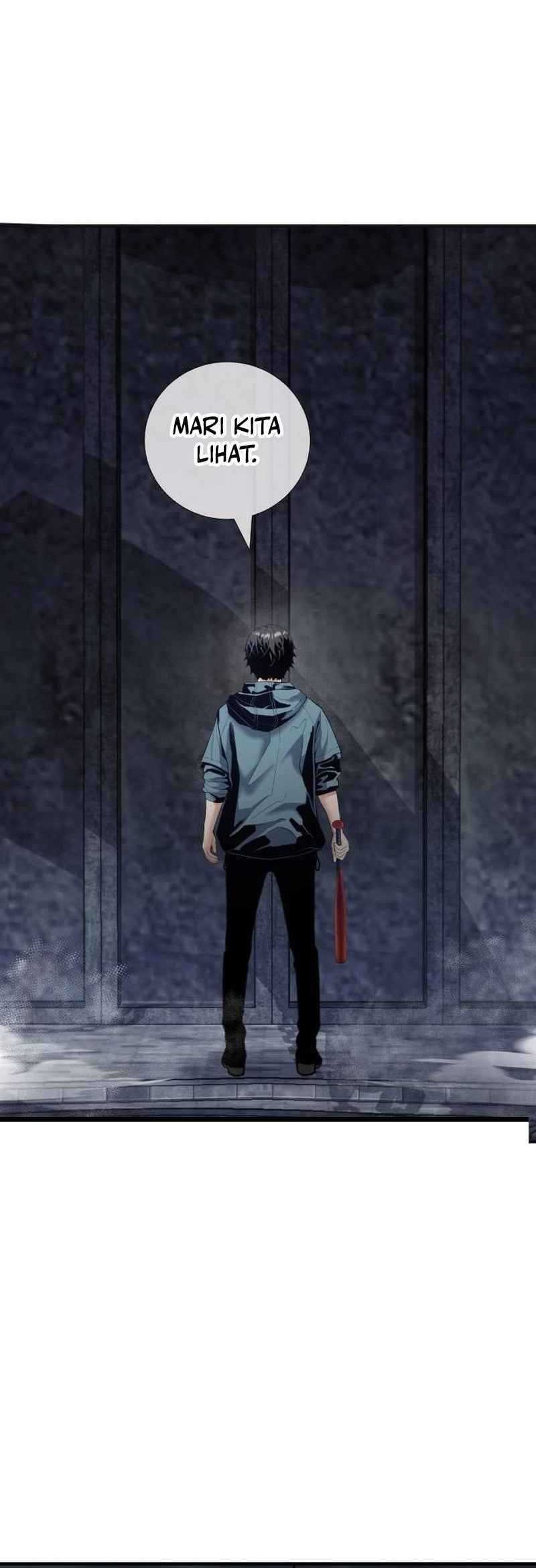 Levelling Up In An Exclusive Dungeon Chapter 32 - halaman 16