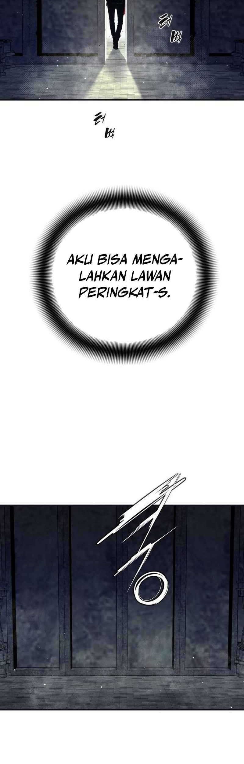 Levelling Up In An Exclusive Dungeon Chapter 32 - halaman 22