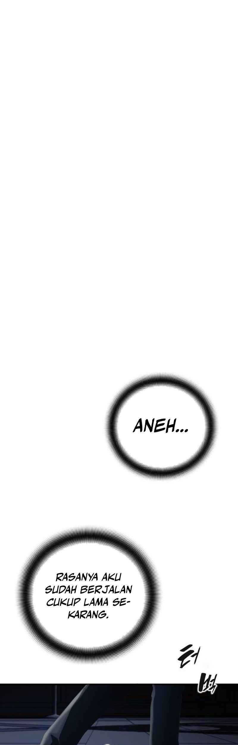 Levelling Up In An Exclusive Dungeon Chapter 32 - halaman 23