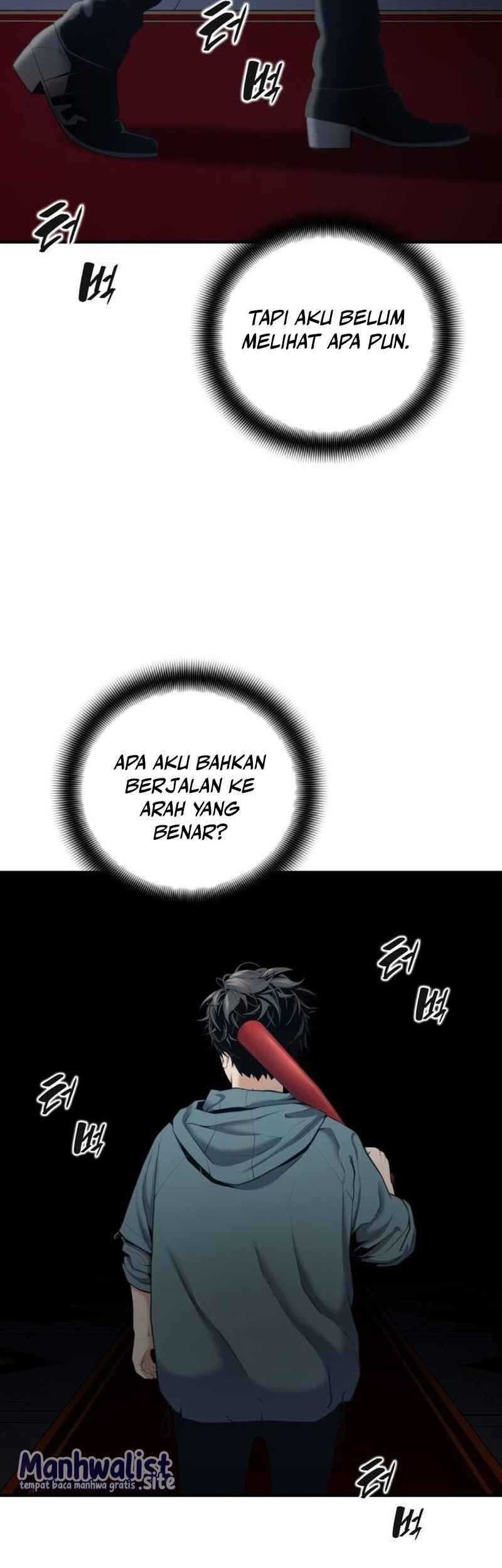 Levelling Up In An Exclusive Dungeon Chapter 32 - halaman 24