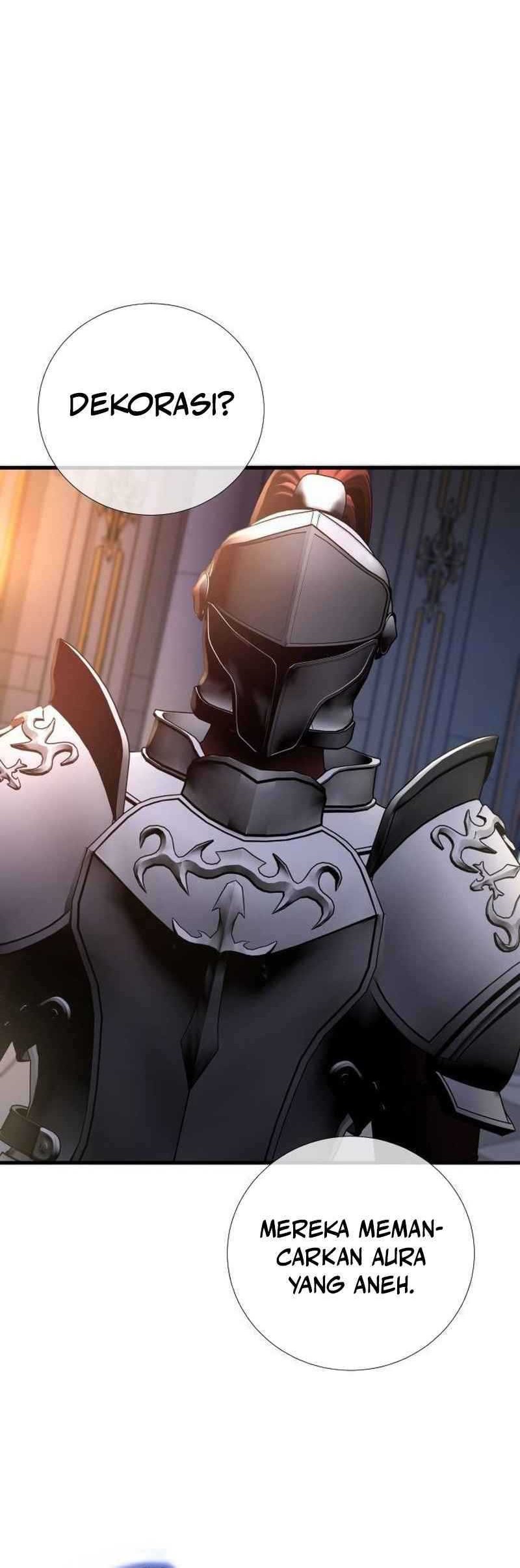 Levelling Up In An Exclusive Dungeon Chapter 32 - halaman 28