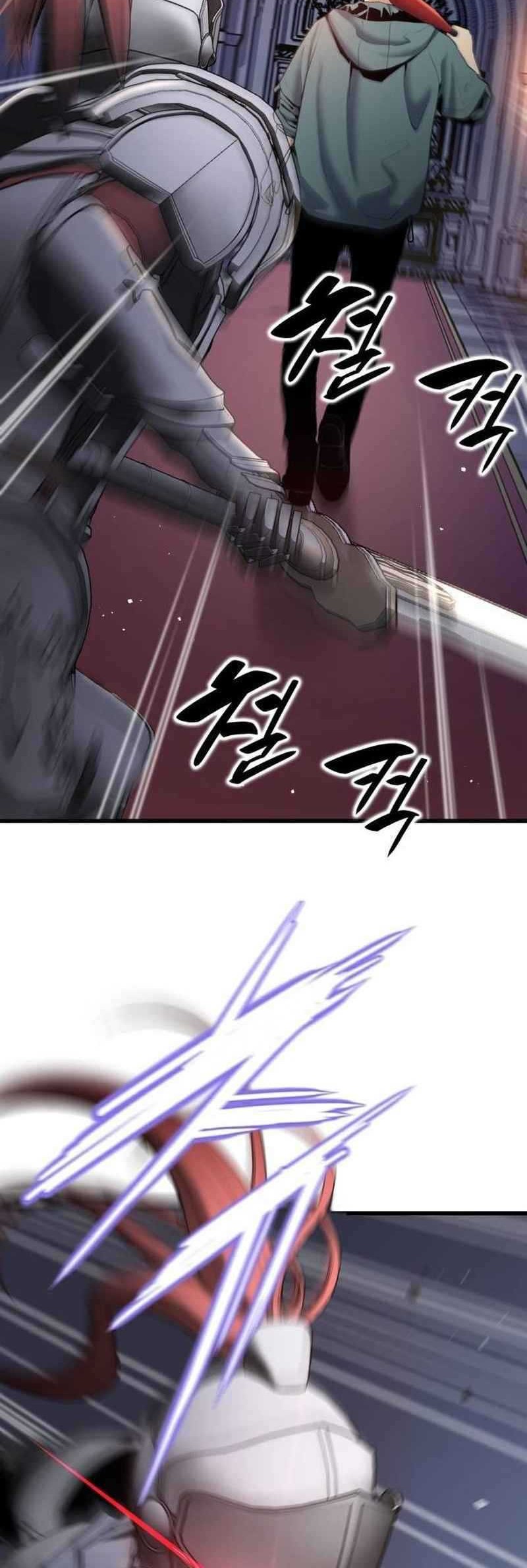 Levelling Up In An Exclusive Dungeon Chapter 32 - halaman 30
