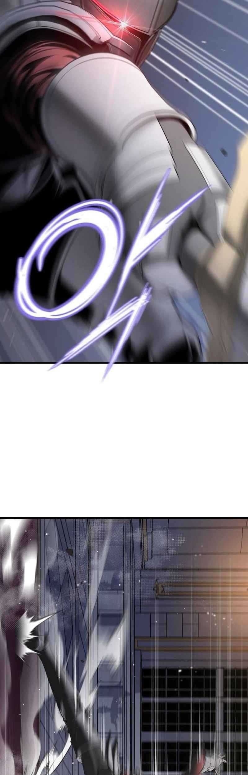 Levelling Up In An Exclusive Dungeon Chapter 32 - halaman 31