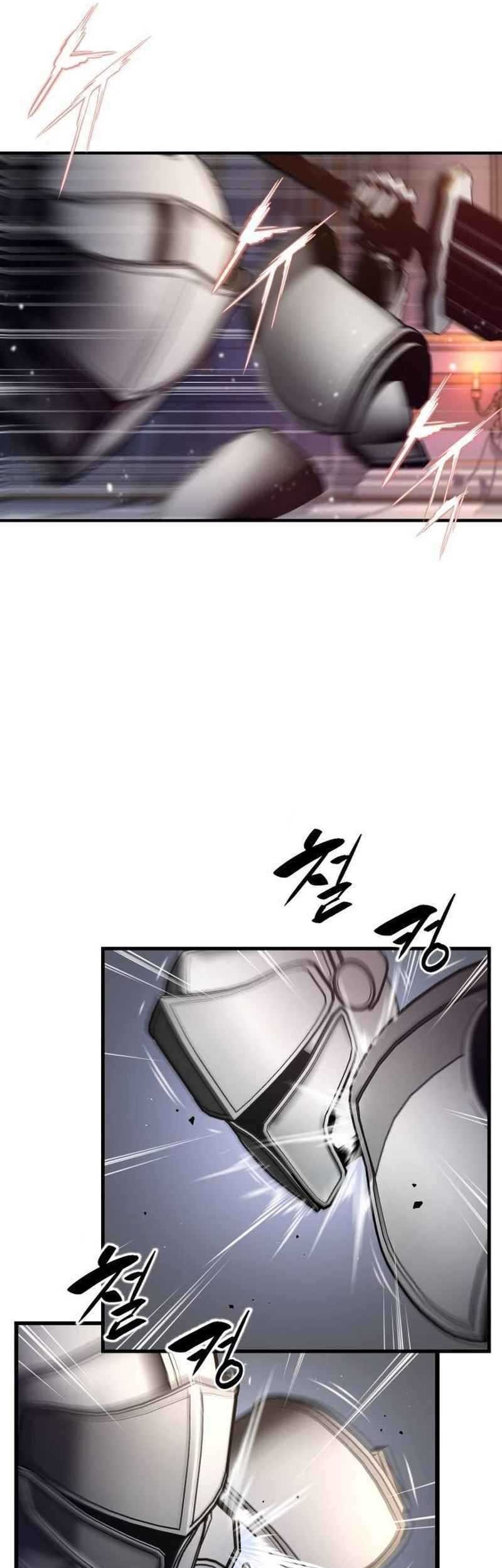 Levelling Up In An Exclusive Dungeon Chapter 32 - halaman 44