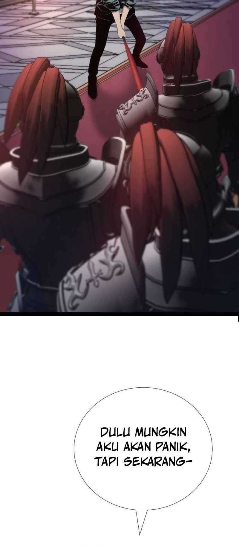 Levelling Up In An Exclusive Dungeon Chapter 32 - halaman 47