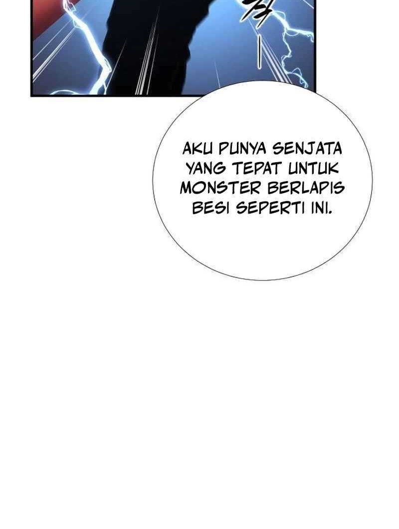 Levelling Up In An Exclusive Dungeon Chapter 32 - halaman 49