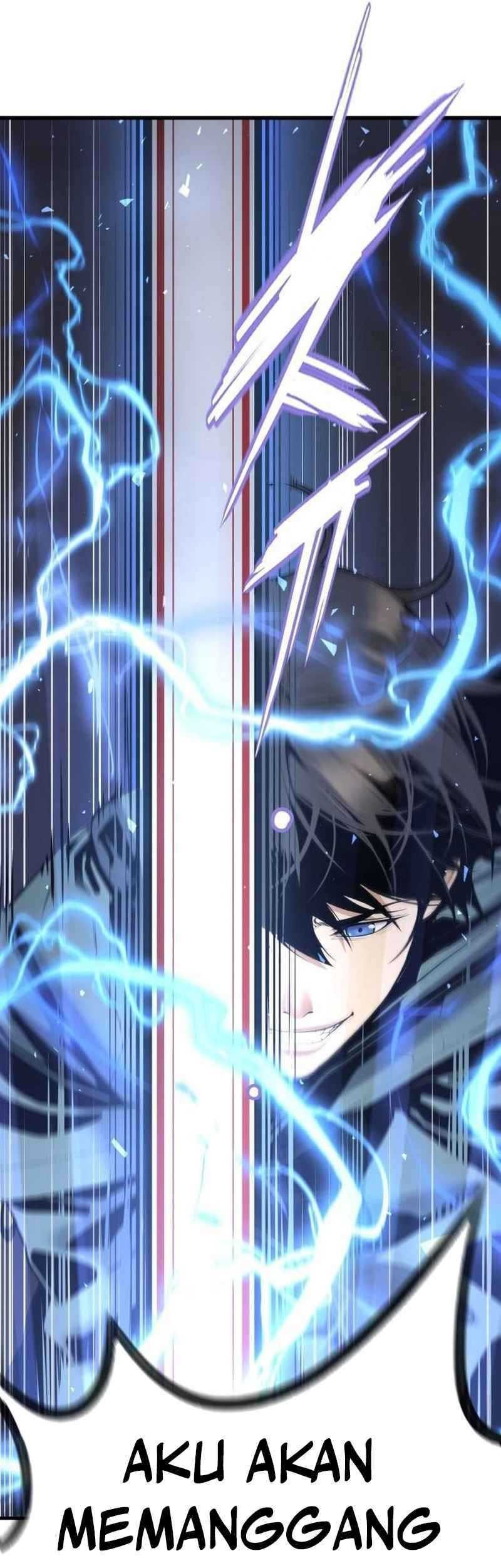 Levelling Up In An Exclusive Dungeon Chapter 32 - halaman 52