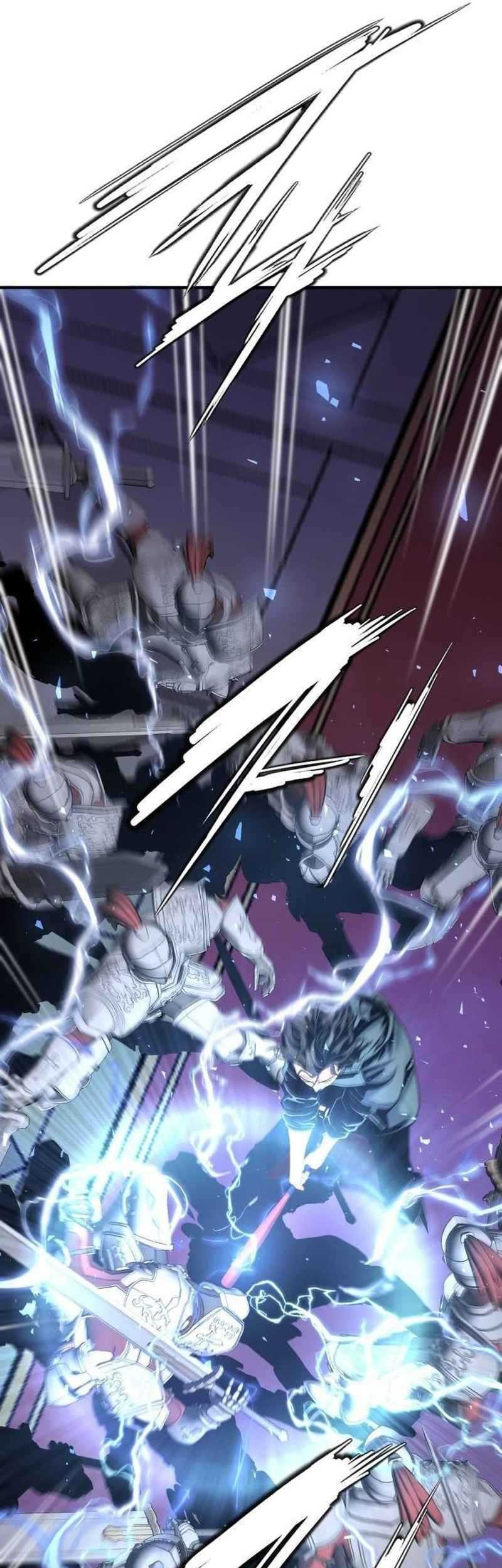 Levelling Up In An Exclusive Dungeon Chapter 32 - halaman 54