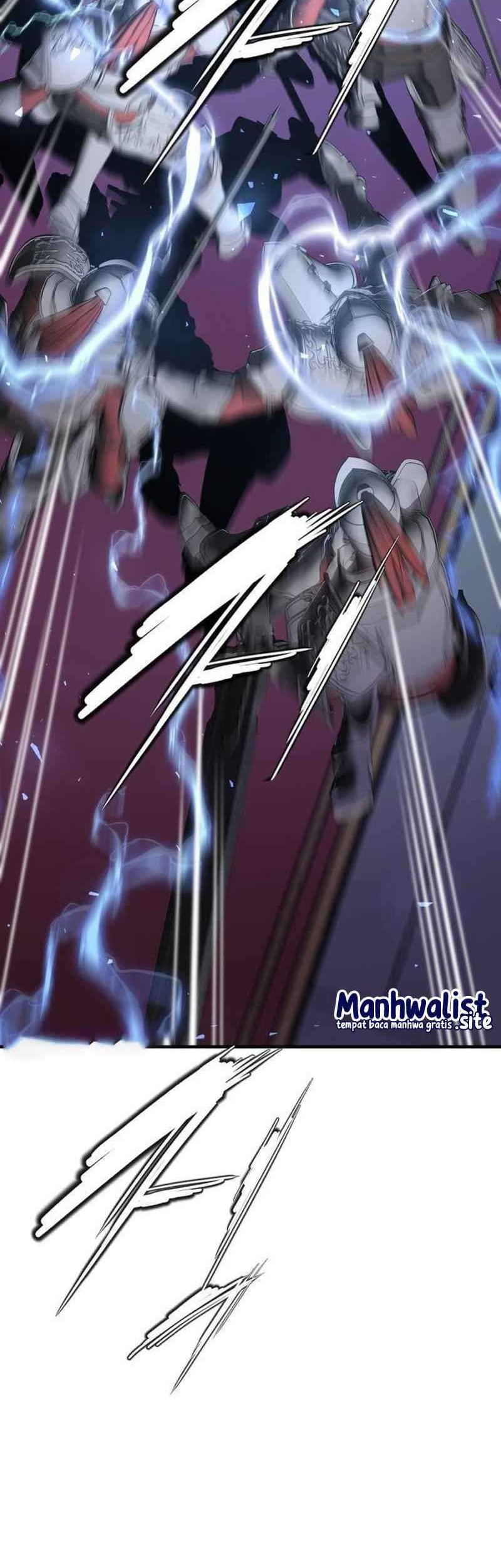 Levelling Up In An Exclusive Dungeon Chapter 32 - halaman 55