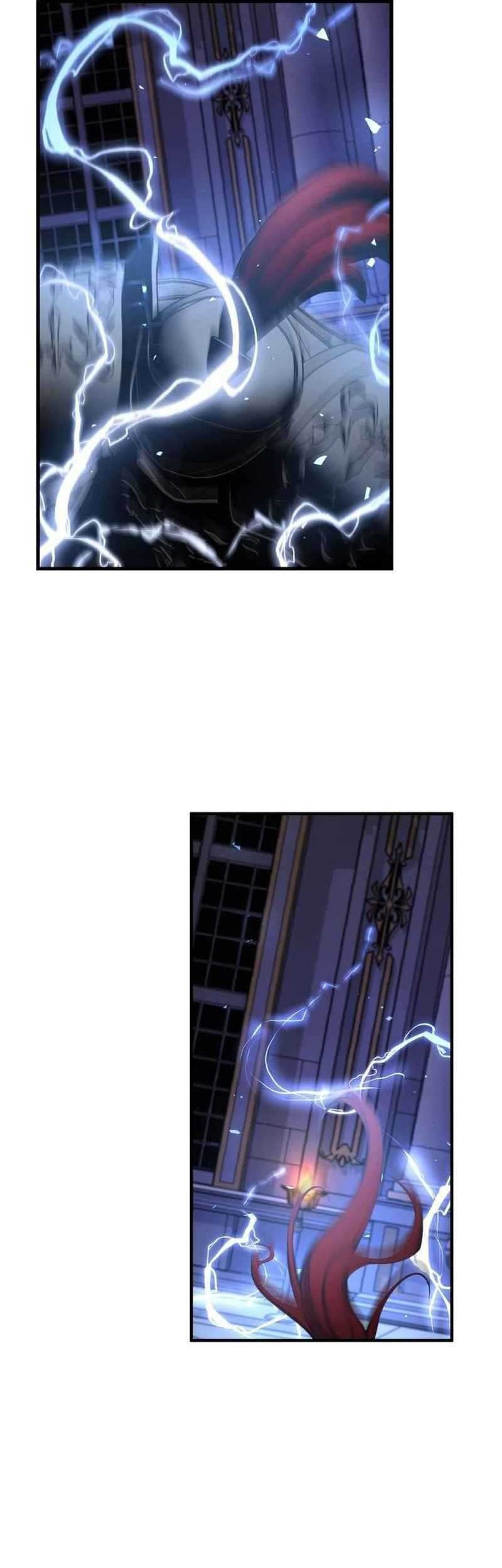Levelling Up In An Exclusive Dungeon Chapter 32 - halaman 57