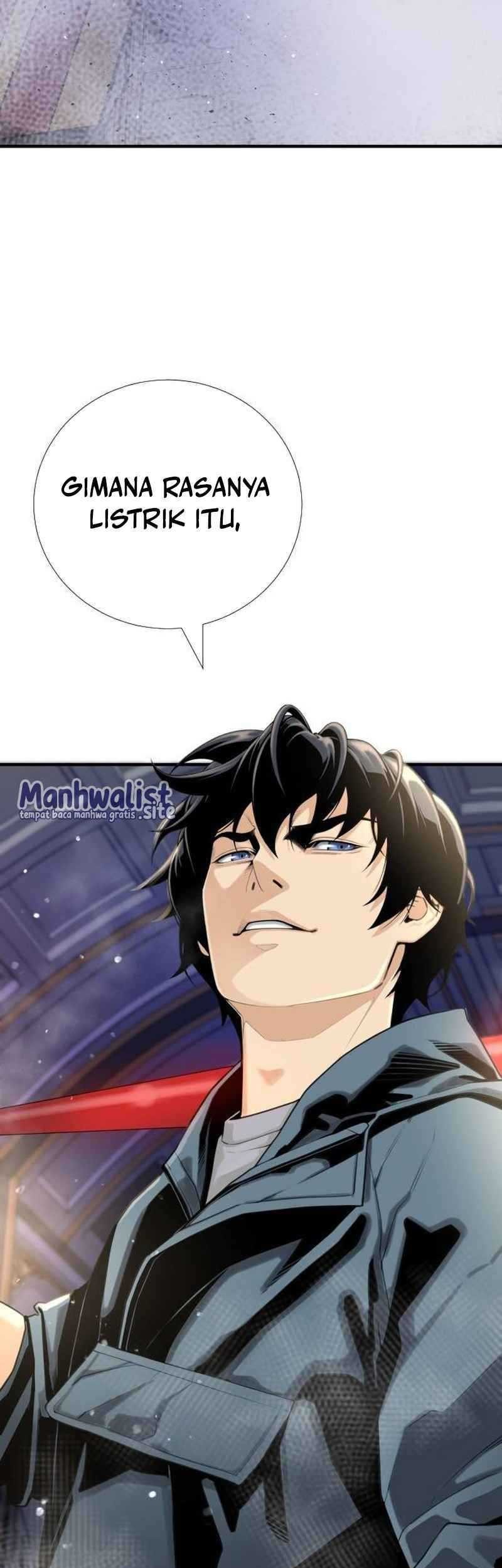 Levelling Up In An Exclusive Dungeon Chapter 32 - halaman 60