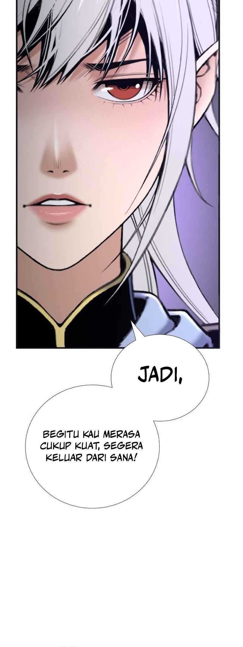 Levelling Up In An Exclusive Dungeon Chapter 32 - halaman 8