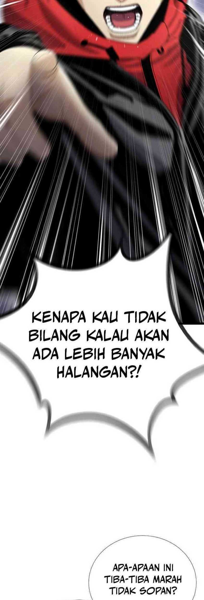 Levelling Up In An Exclusive Dungeon Chapter 33 - halaman 10