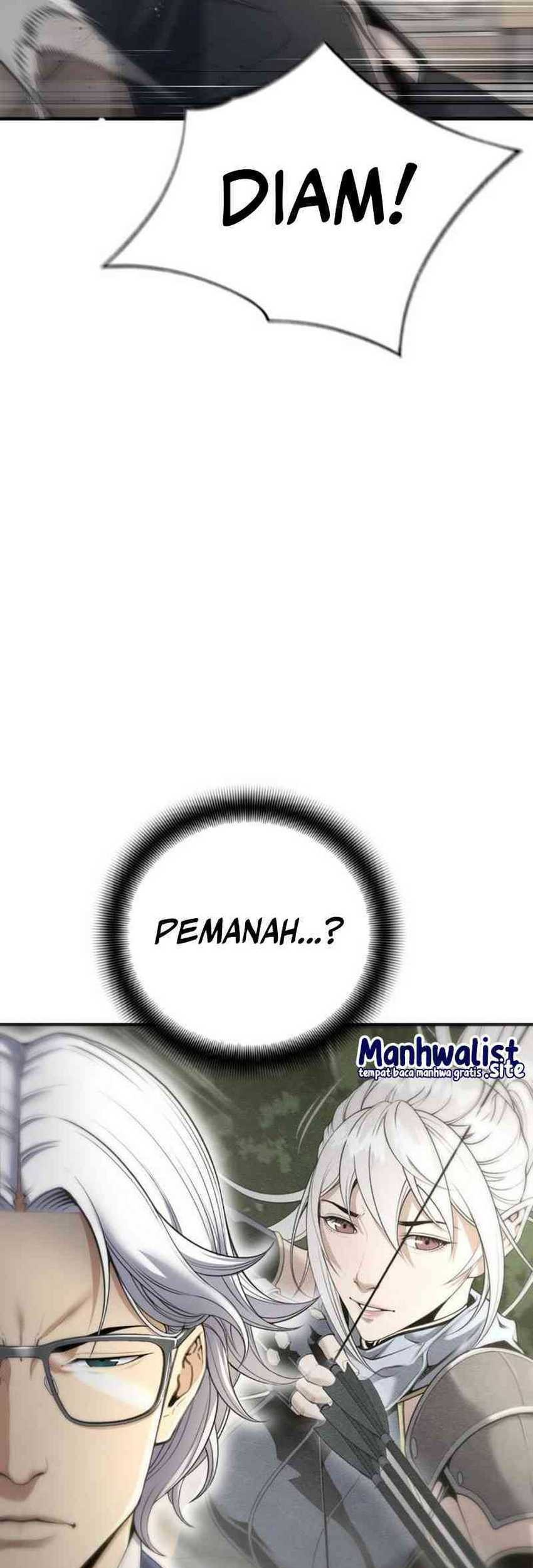 Levelling Up In An Exclusive Dungeon Chapter 33 - halaman 15