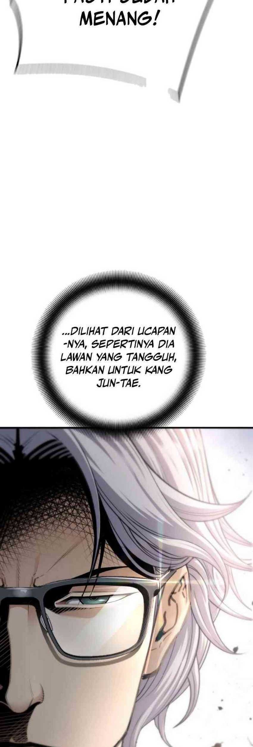 Levelling Up In An Exclusive Dungeon Chapter 33 - halaman 19