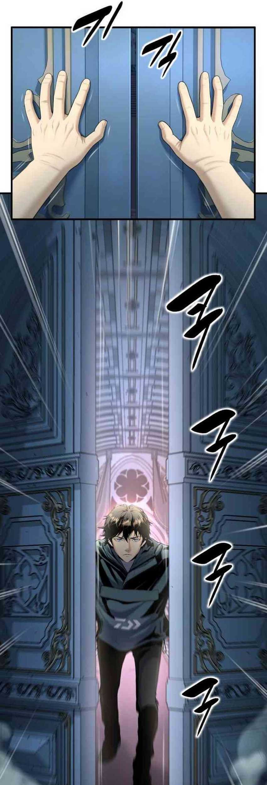 Levelling Up In An Exclusive Dungeon Chapter 33 - halaman 33