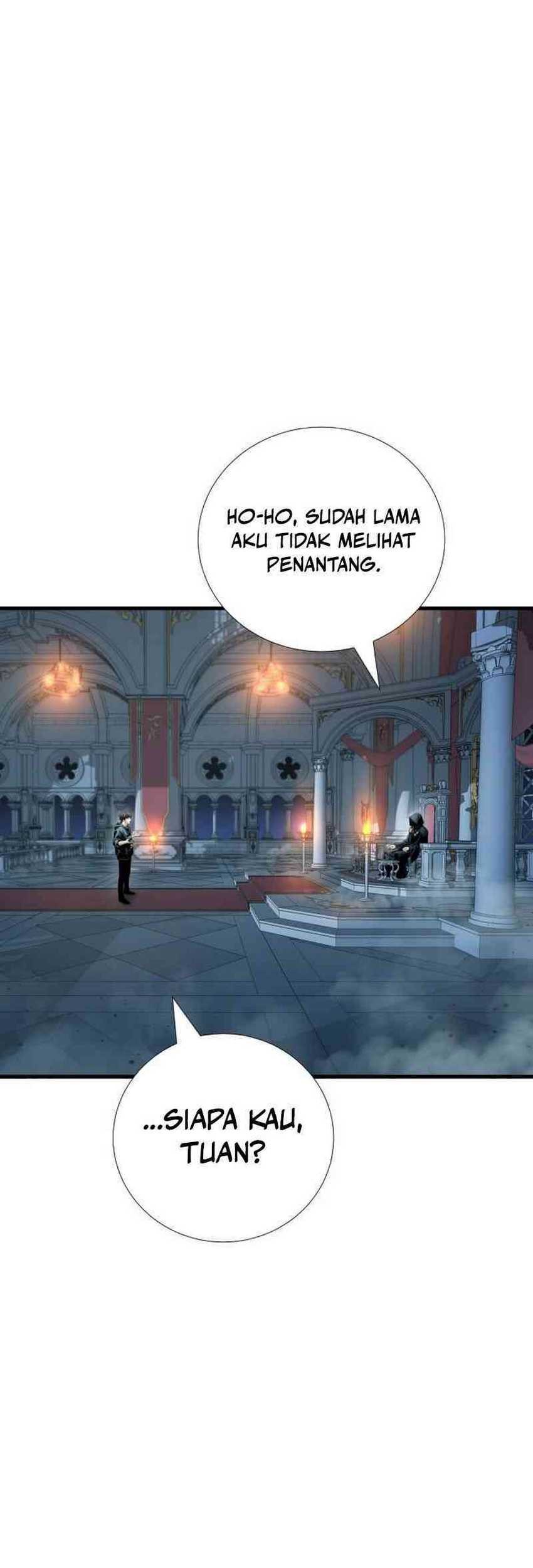 Levelling Up In An Exclusive Dungeon Chapter 33 - halaman 40