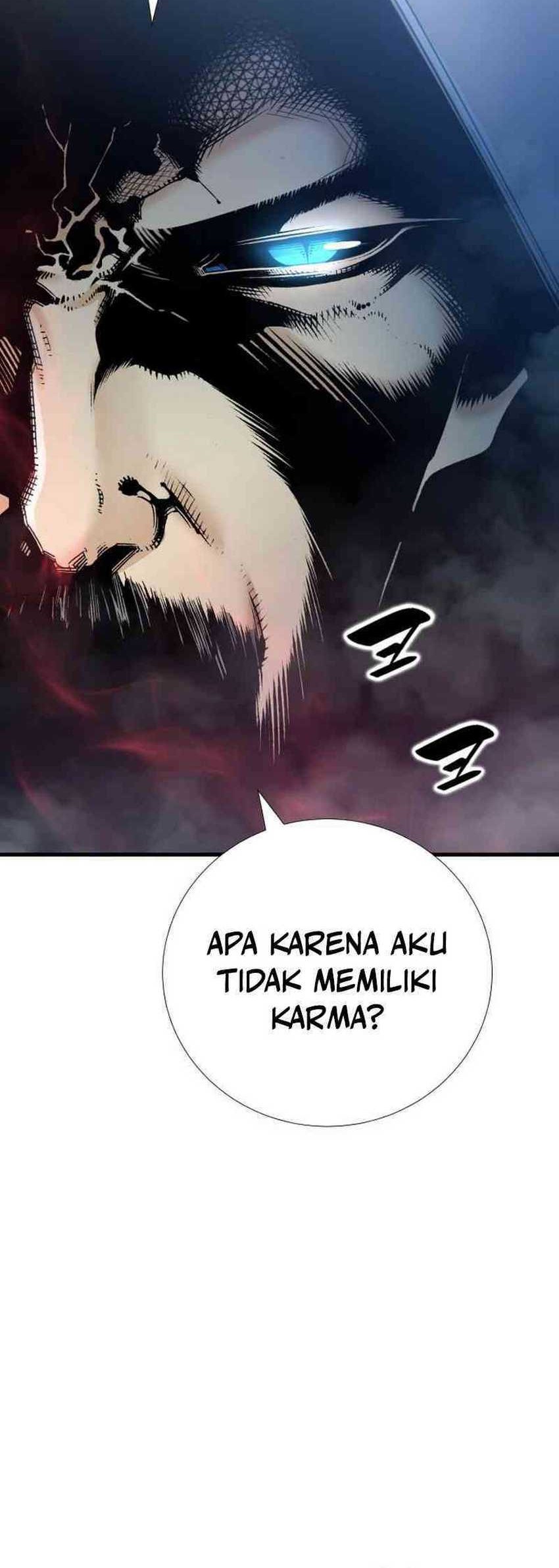 Levelling Up In An Exclusive Dungeon Chapter 33 - halaman 43