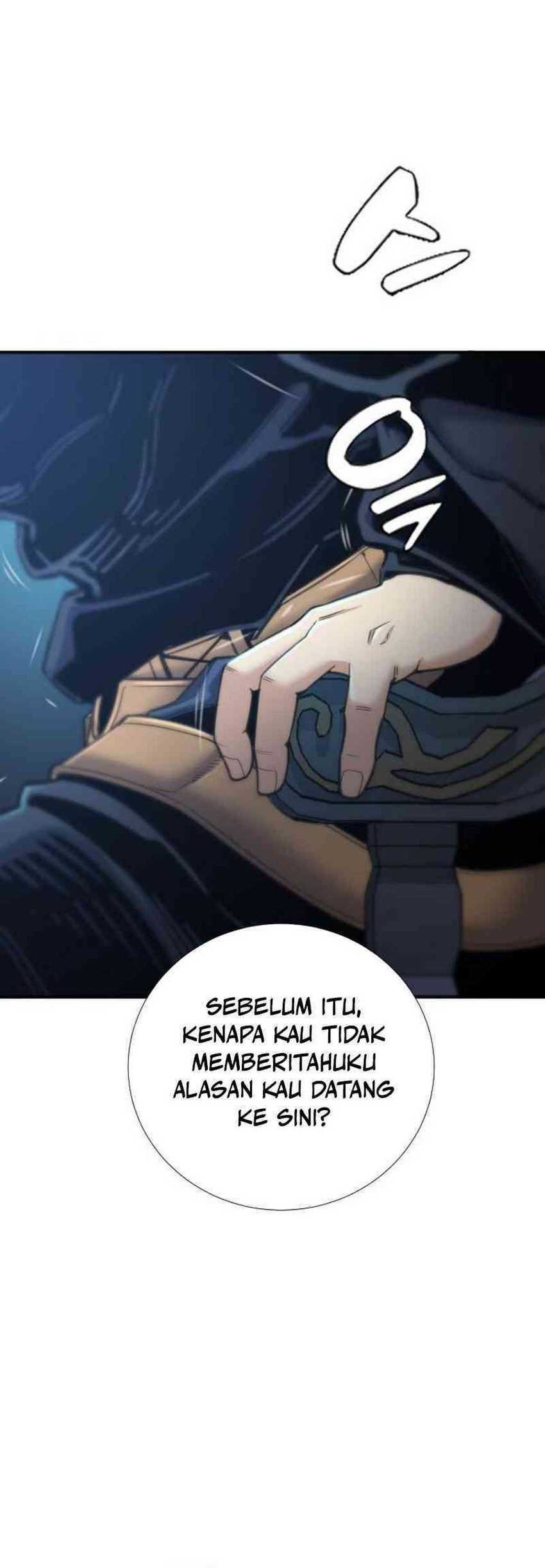 Levelling Up In An Exclusive Dungeon Chapter 33 - halaman 45