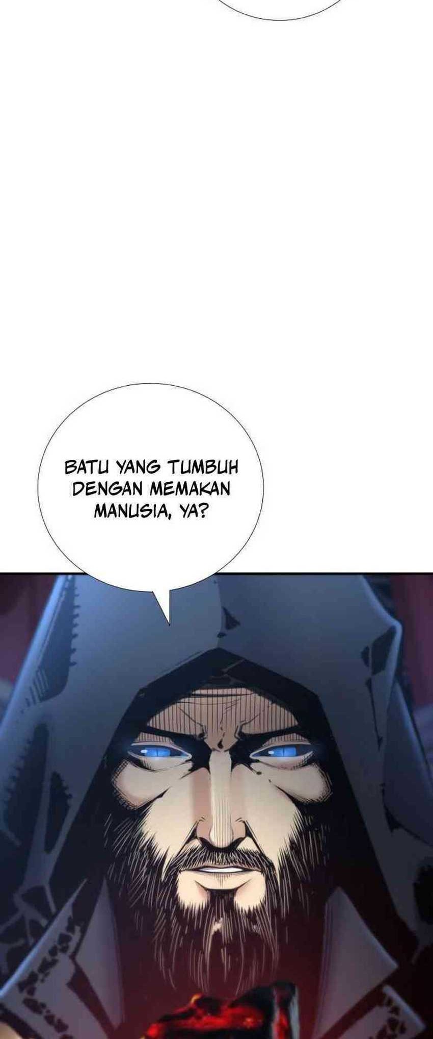Levelling Up In An Exclusive Dungeon Chapter 33 - halaman 49