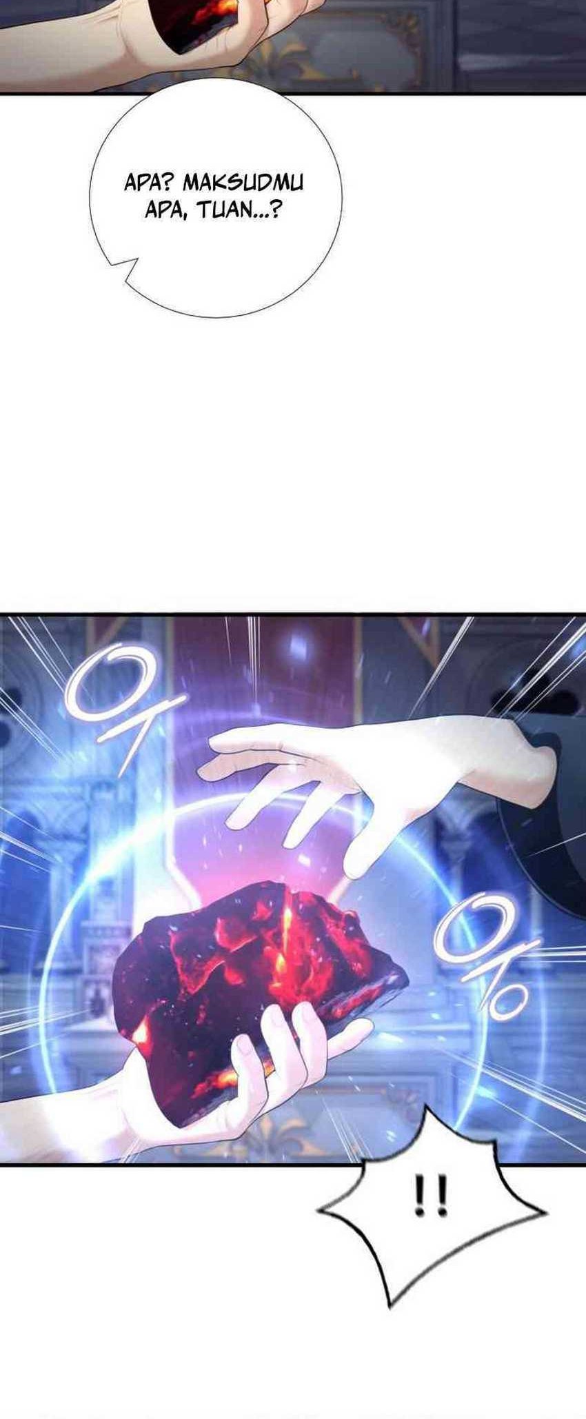 Levelling Up In An Exclusive Dungeon Chapter 33 - halaman 51