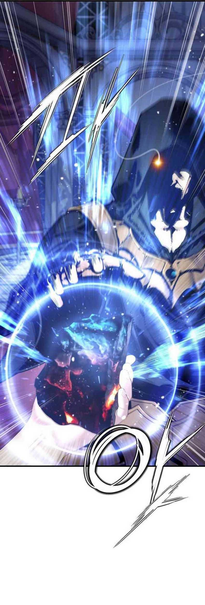 Levelling Up In An Exclusive Dungeon Chapter 33 - halaman 52