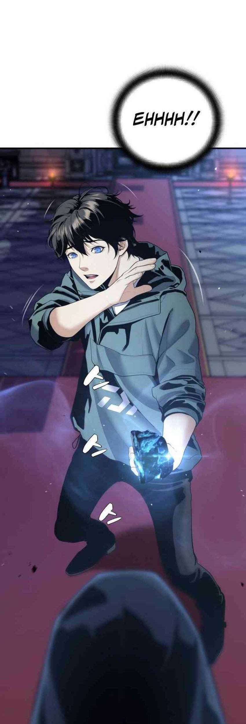 Levelling Up In An Exclusive Dungeon Chapter 33 - halaman 53