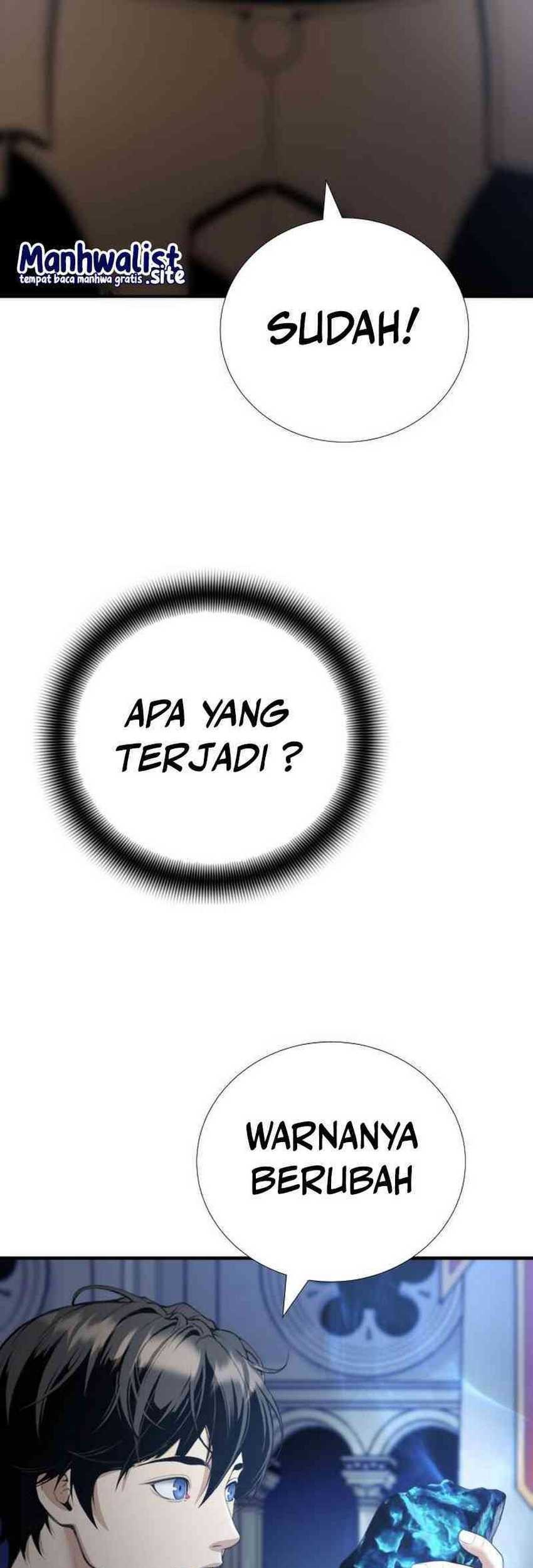 Levelling Up In An Exclusive Dungeon Chapter 33 - halaman 55