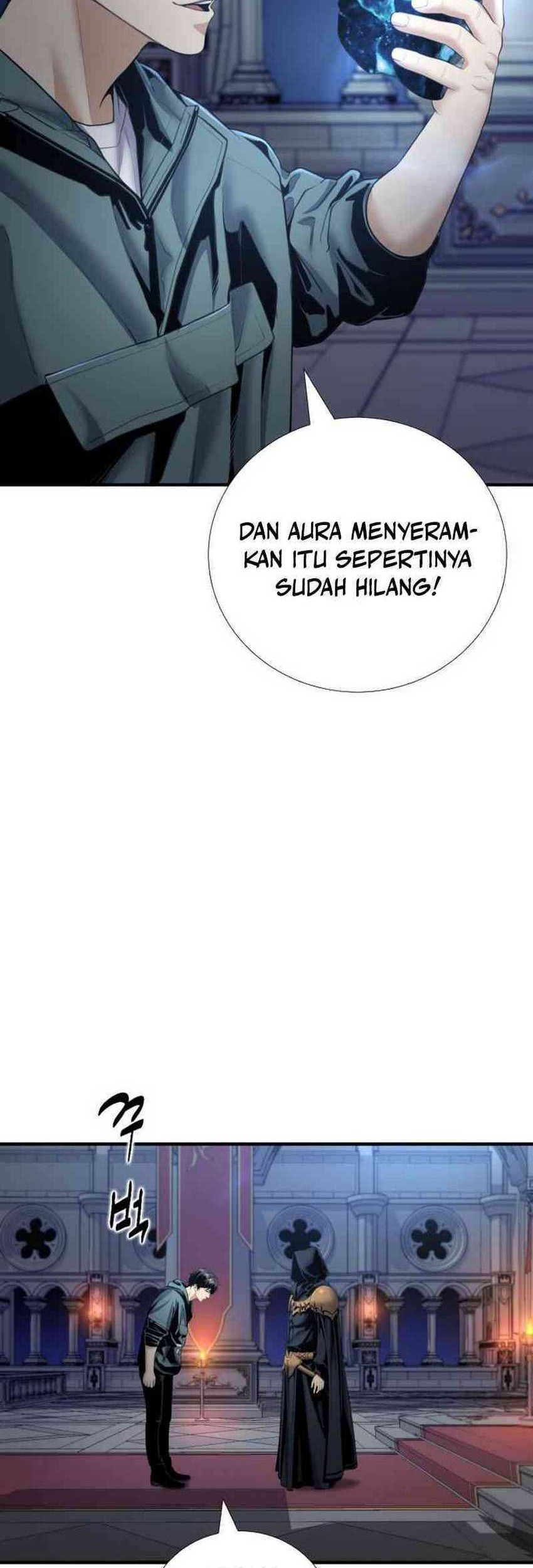 Levelling Up In An Exclusive Dungeon Chapter 33 - halaman 56