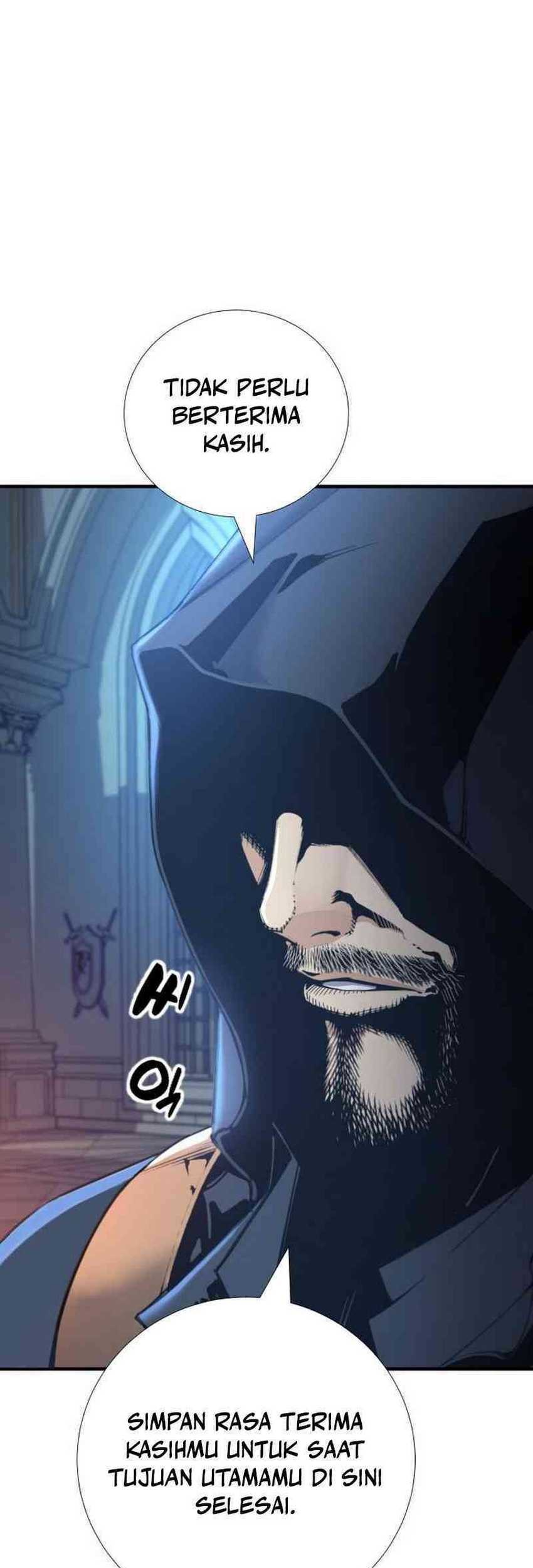 Levelling Up In An Exclusive Dungeon Chapter 33 - halaman 58