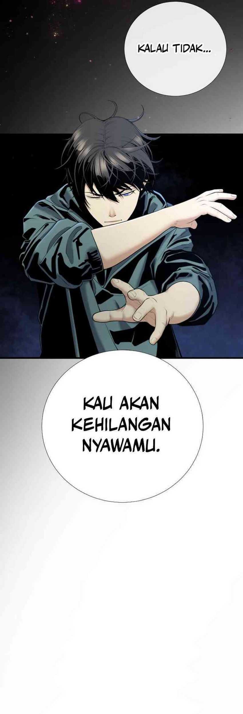 Levelling Up In An Exclusive Dungeon Chapter 33 - halaman 68