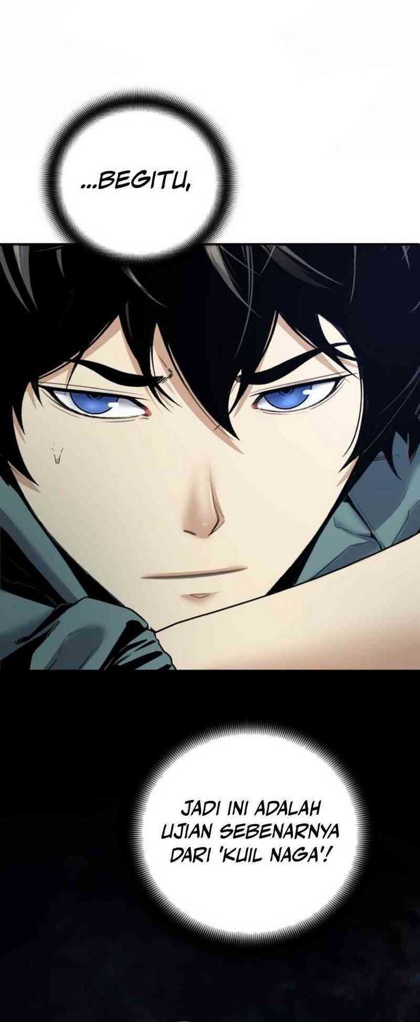Levelling Up In An Exclusive Dungeon Chapter 33 - halaman 69
