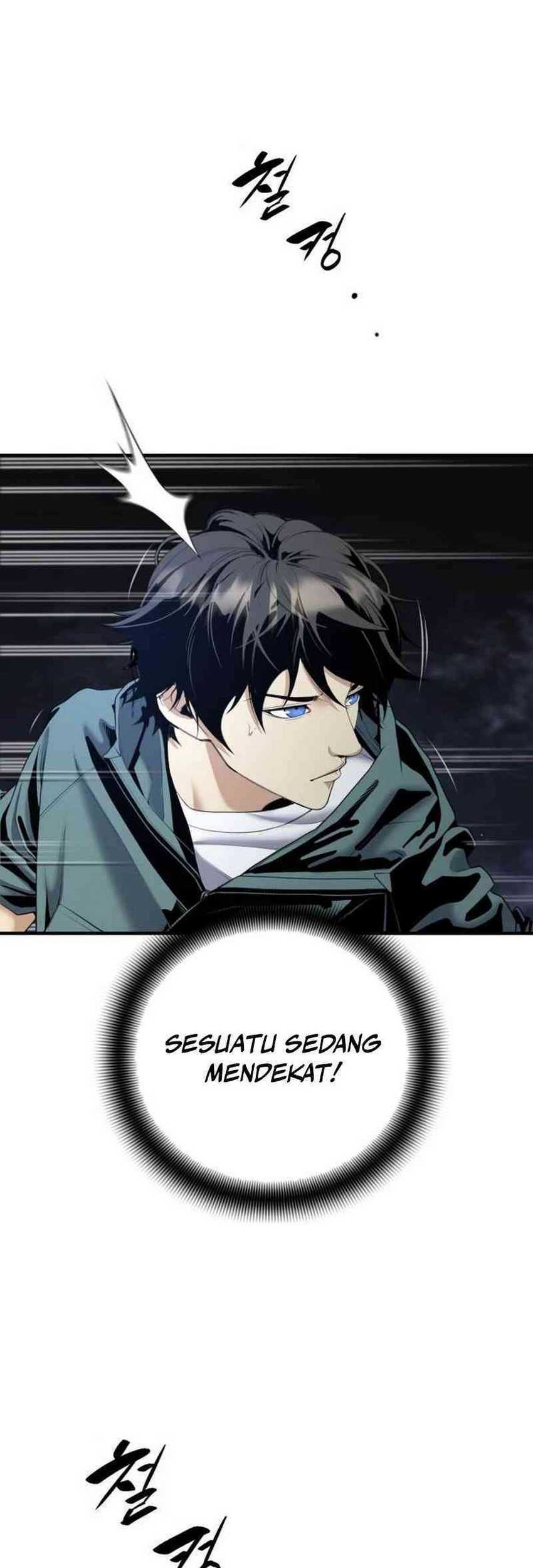 Levelling Up In An Exclusive Dungeon Chapter 33 - halaman 71