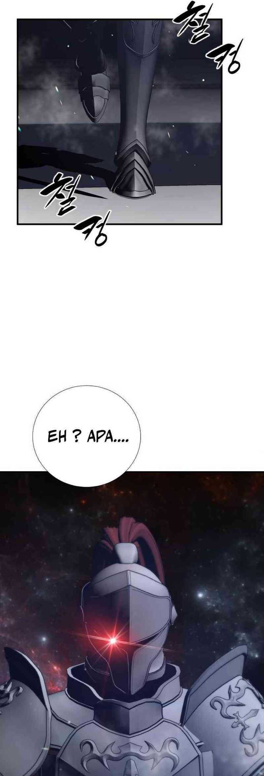 Levelling Up In An Exclusive Dungeon Chapter 33 - halaman 73