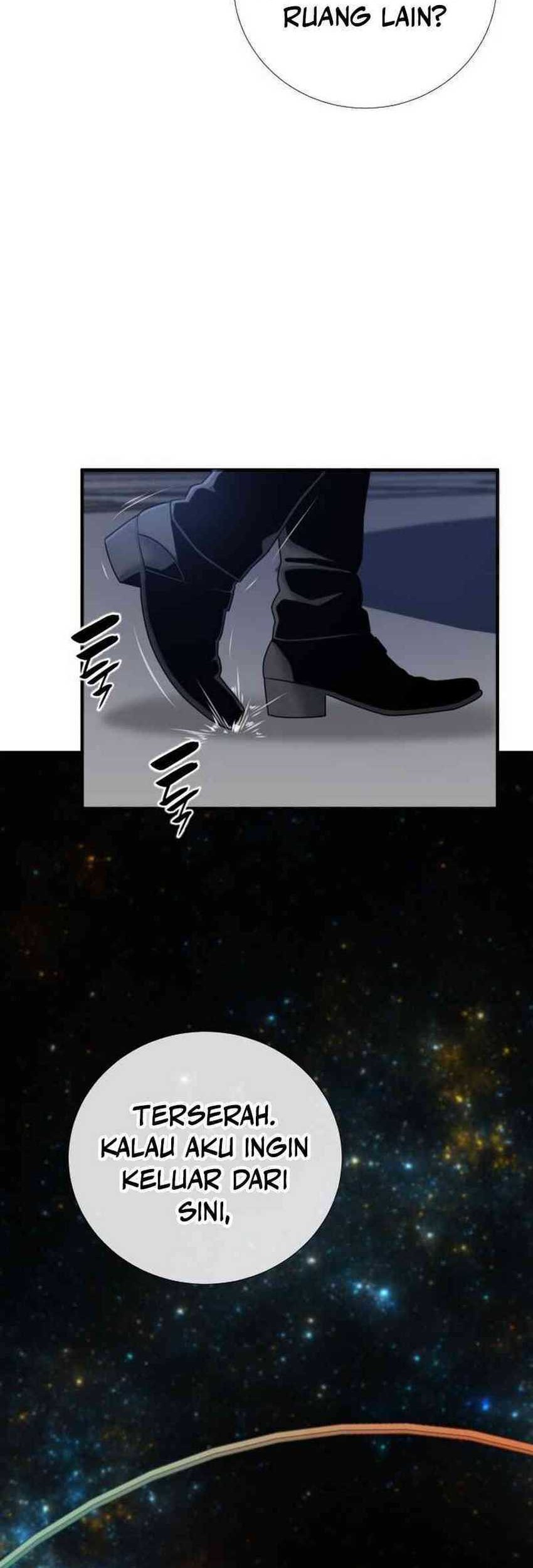 Levelling Up In An Exclusive Dungeon Chapter 33 - halaman 76