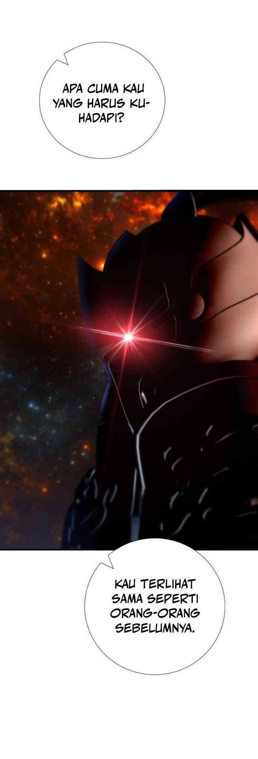 Levelling Up In An Exclusive Dungeon Chapter 33 - halaman 79