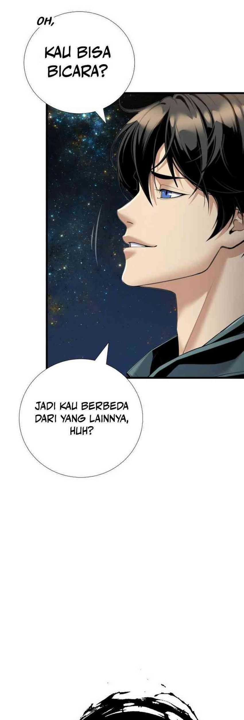 Levelling Up In An Exclusive Dungeon Chapter 33 - halaman 84