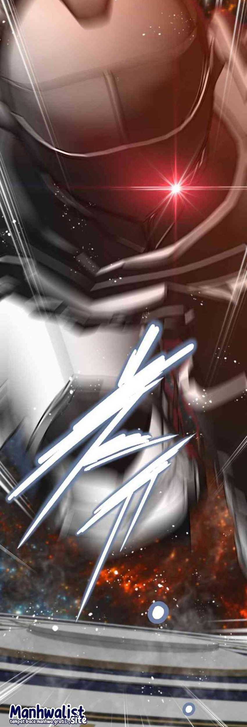 Levelling Up In An Exclusive Dungeon Chapter 33 - halaman 88